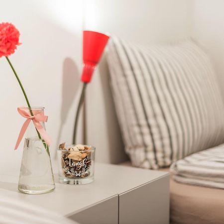Family And Friends Apartment ブダペスト エクステリア 写真