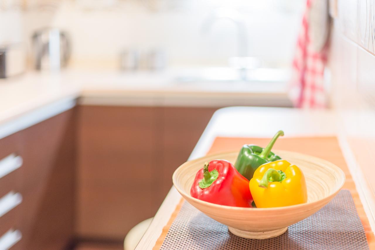 Family And Friends Apartment ブダペスト エクステリア 写真