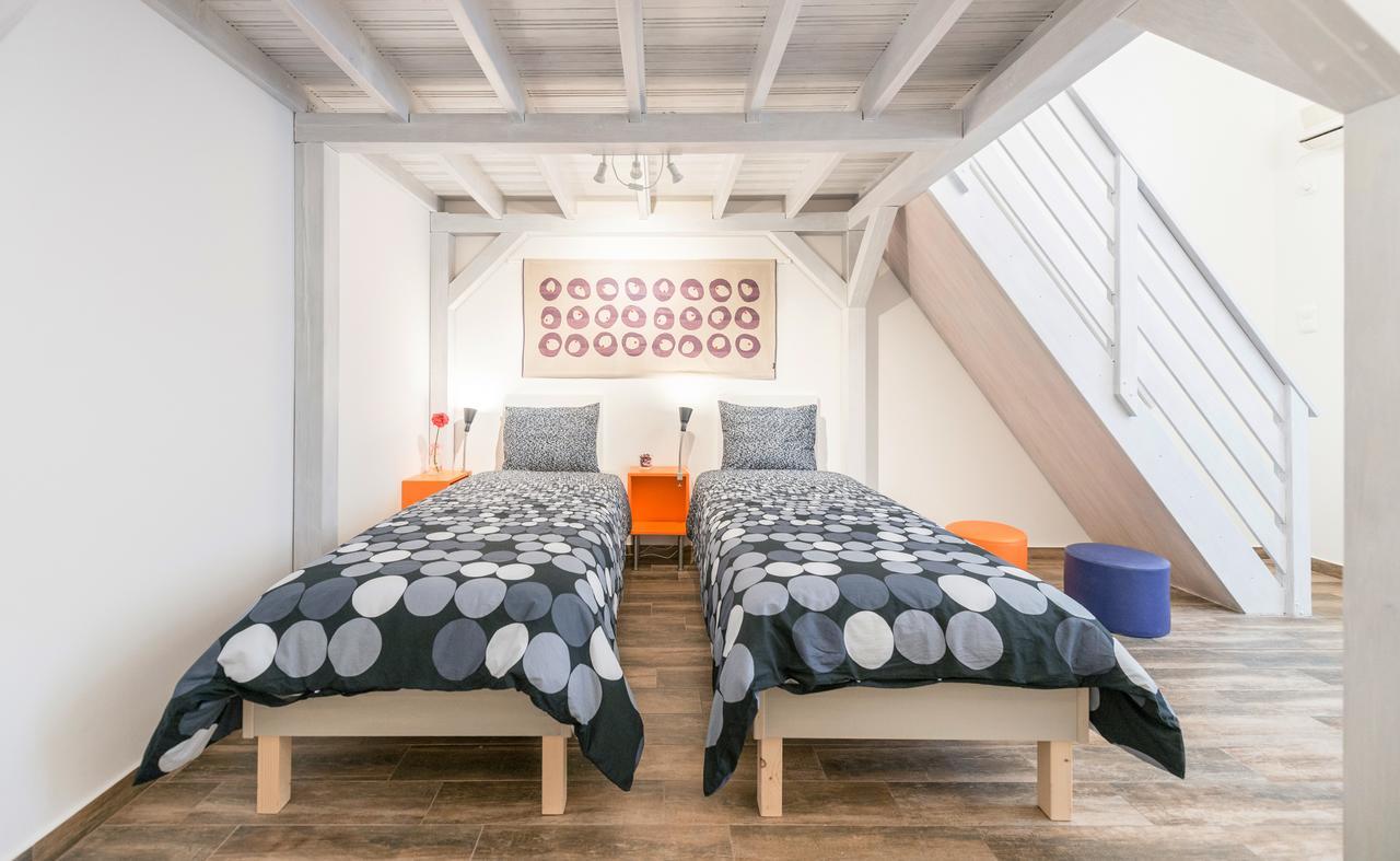 Family And Friends Apartment ブダペスト エクステリア 写真