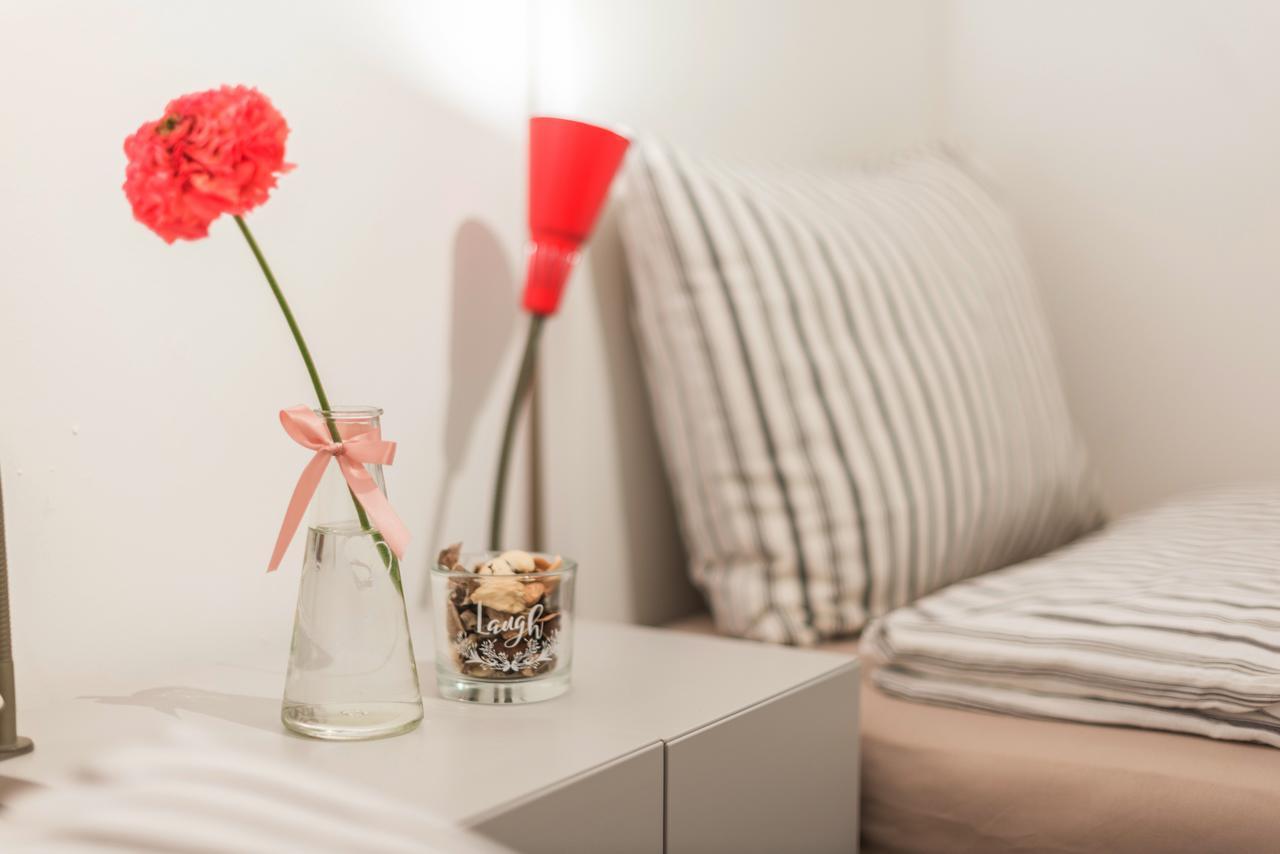 Family And Friends Apartment ブダペスト エクステリア 写真