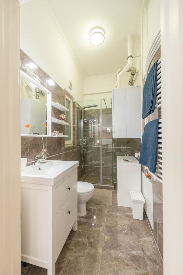 Family And Friends Apartment ブダペスト エクステリア 写真